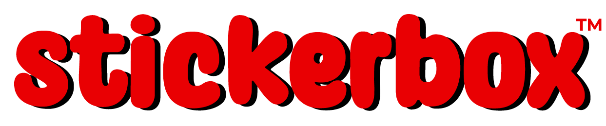 Stickerbox Logo